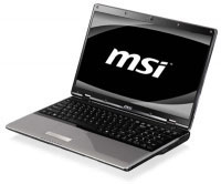 Msi CR720 (CR720-260ES) Msi CR720 (CR720-260ES)